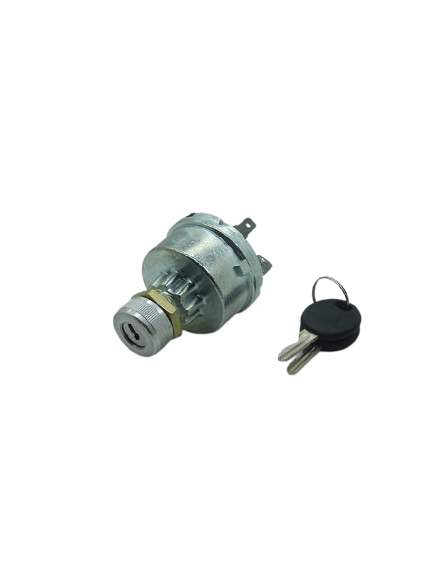 MARŞ KONTAK KOMPLE  83932440 87524407 - New Holland TD Serisi - NS 101 01 -   1  Adet