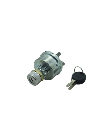 MARŞ KONTAK KOMPLE  83932440 87524407 - New Holland TD Serisi - NS 101 01 -   1  Adet