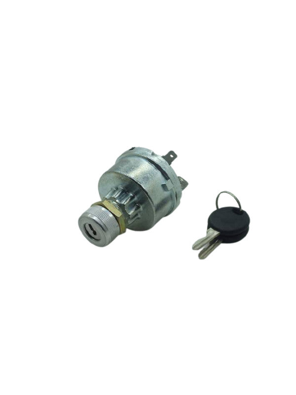 MARŞ KONTAK KOMPLE  83932440 87524407 - New Holland TD Serisi - NS 101 01 -   1  Adet