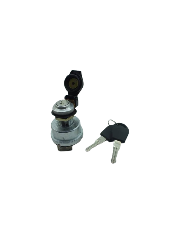 MARŞ KONTAK KOMPLE YM YAYLI KAPAK  0-7257875 E060017742 - Tümosan - NS 107 03 -   1  Adet