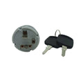 MARŞ KONTAK KOMPLE  103394 - Erkunt - NS 107 15 -   1  Adet