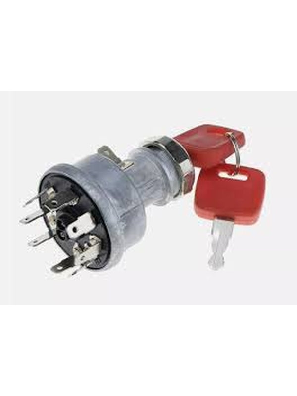 KONTAK KOMPLE  - AL 19890 - John Deere - 3136852 -   1  Adet