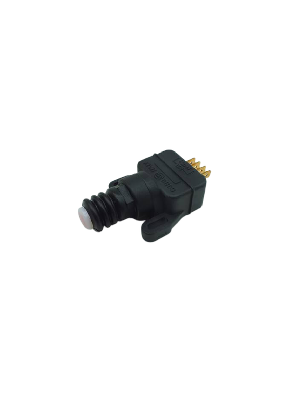 FREN İKAZ  MÜŞÜRÜ BASMALI - New Holland TT - TD - 60 - 70 - 80.66 - Erkunt - 5163618 -   1  Adet