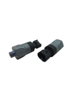 DİREKSİYON BASINÇ MÜŞÜR SOKETLİ 0,6 BAR KALIN DİŞ ÇİFT ÇEKER 524.52  47827024 - New Holland TT - TD - NS 524 78 -   1  Adet