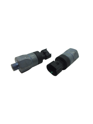 DİREKSİYON BASINÇ MÜŞÜR SOKETLİ 0,6 BAR KALIN DİŞ ÇİFT ÇEKER 524.52  47827024 - New Holland TT - TD - NS 524 78 -   1  Adet
