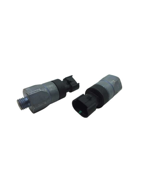 DİREKSİYON BASINÇ MÜŞÜR SOKETLİ 0,6 BAR KALIN DİŞ ÇİFT ÇEKER 524.52  47827024 - New Holland TT - TD - NS 524 78 -   1  Adet