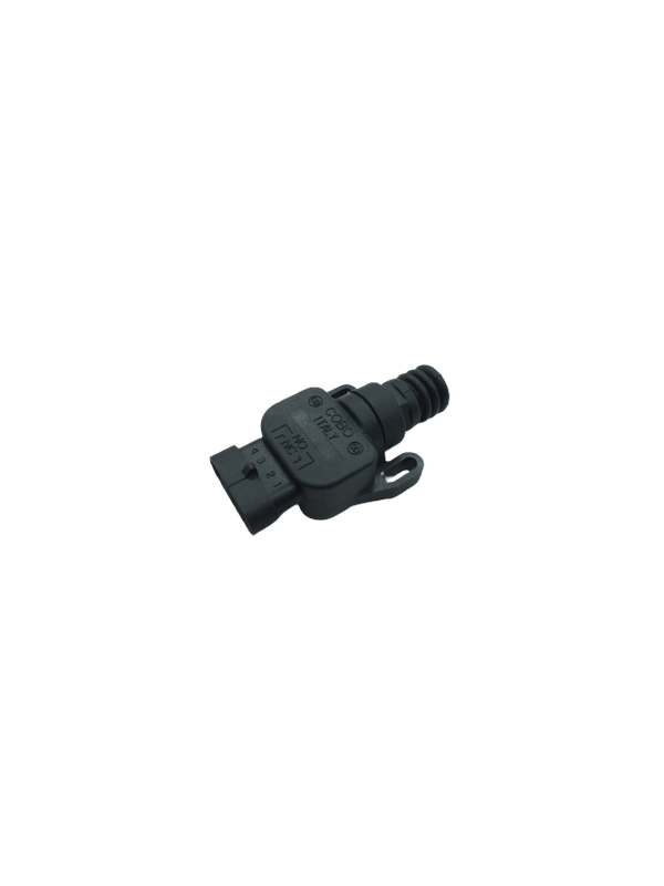 SERVO DEBRİYAJ PTO MÜŞÜRÜ BASMALI - New Holland TT - TD - T480 - 47137022 -   1  Adet