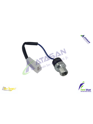KLİMA MÜŞÜRÜ 51508116 51518118 - New Holland TD Serisi - 47416407 -   1  Adet