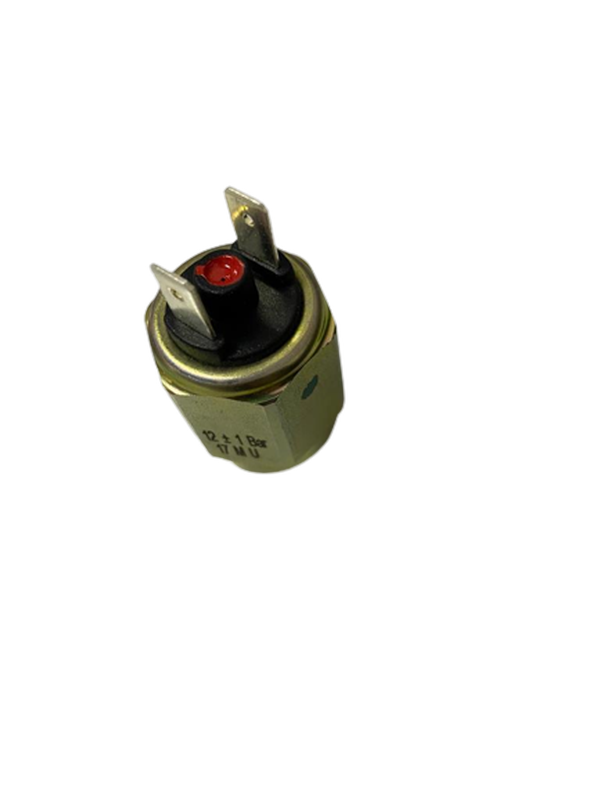 ALÇAK BASINÇ MÜŞÜRÜ 7261722 - Tümosan - NS 532 06 -   1  Adet