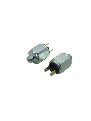 ALÇAK BASINÇ MÜŞÜRÜ 3 BAR - Tümosan - NS 524 02 -   1  Adet