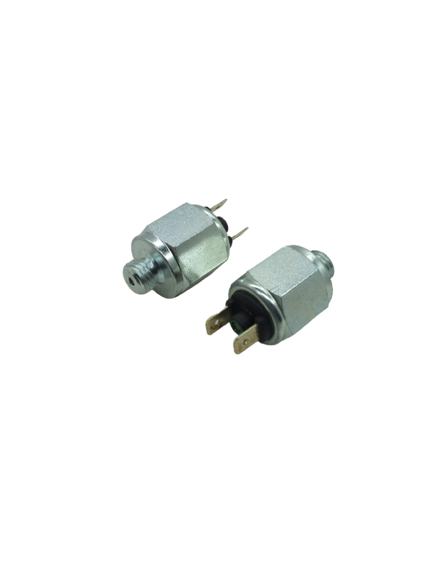 ALÇAK BASINÇ MÜŞÜRÜ 3 BAR - Tümosan - NS 524 02 -   1  Adet