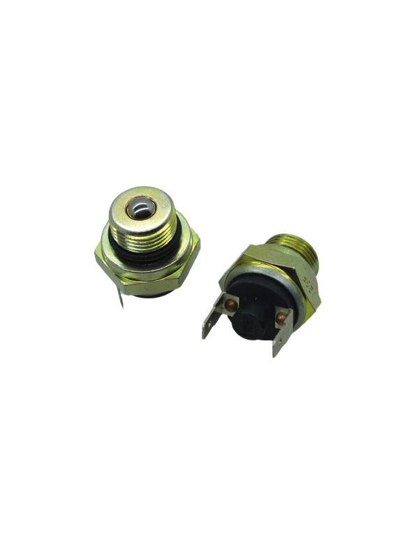 VİTES EMNİYET MÜŞÜRÜ KUYRUK MİL 3761983 - 3697346M1 - Massey Ferguson - JCB - NS 408 01 -   1  Adet