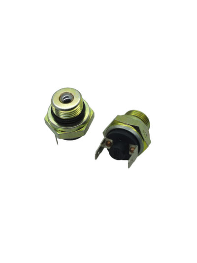 VİTES EMNİYET MÜŞÜRÜ KUYRUK MİL 3761983 - 3697346M1 - Massey Ferguson - JCB - NS 408 01 -   1  Adet