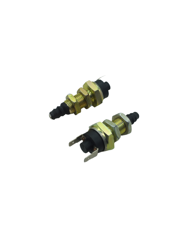 EL FREN İKAZ MÜŞÜRÜ ÇİFT FİŞLİ 7262408 0017143U91M - Massey Ferguson 240 - 3060 - Tümosan - NS 410 00 -   1  Adet