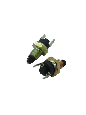 HİDROLİK DİREKSİYON AYAK FREN MÜŞÜRÜ   3759508M91 - Massey Ferguson 240 - 260 - 3050 - NS 409 00 -   1  Adet
