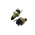 HİDROLİK DİREKSİYON AYAK FREN MÜŞÜRÜ   3759508M91 - Massey Ferguson 240 - 260 - 3050 - NS 409 00 -   1  Adet