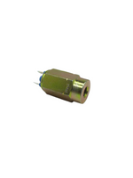 HAVA FİLTRE İKAZ MÜŞÜRÜ  0019867U1 - Massey Ferguson 3050 - 3060 - NS 561 72 -   1  Adet