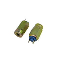 HAVA FİLTRE İKAZ MÜŞÜRÜ  0019867U1 - Massey Ferguson 3050 - 3060 - NS 561 72 -   1  Adet