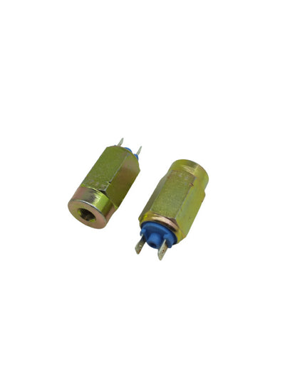 HAVA FİLTRE İKAZ MÜŞÜRÜ  0019867U1 - Massey Ferguson 3050 - 3060 - NS 561 72 -   1  Adet