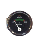YAĞ SAATİ IŞIKLI YM-110253 - Massey Ferguson 135 - 165 - 175 - 1853097M91 -   1  Adet