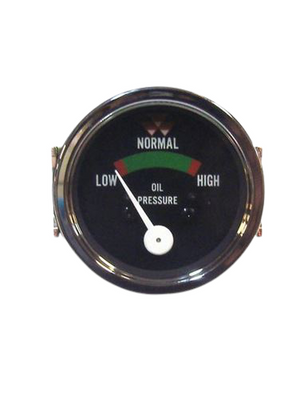 YAĞ SAATİ IŞIKLI YM-110253 - Massey Ferguson 135 - 165 - 175 - 1853097M91 -   1  Adet