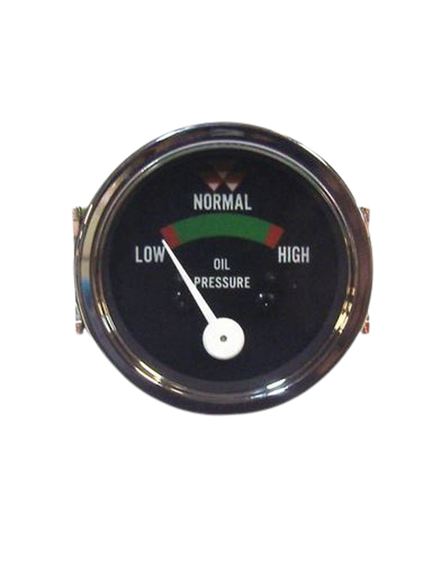 YAĞ SAATİ IŞIKLI YM-110253 - Massey Ferguson 135 - 165 - 175 - 1853097M91 -   1  Adet