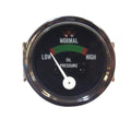 YAĞ SAATİ IŞIKLI YM-110253 - Massey Ferguson 135 - 165 - 175 - 1853097M91 -   1  Adet