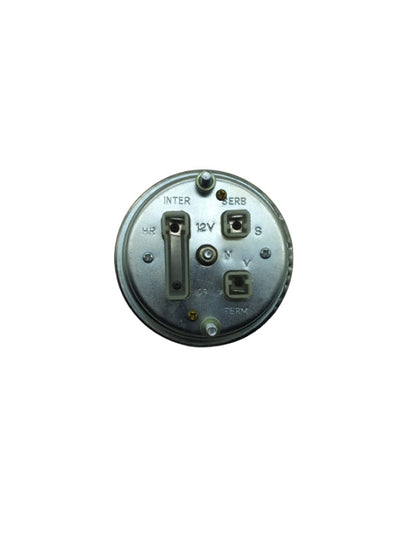 MAZOT VE HARARET SAATİ ÇİFTLİ EM  5103691 5110329 - Fiat / New Holland 415 - 450 - 4334917 -   1  Adet