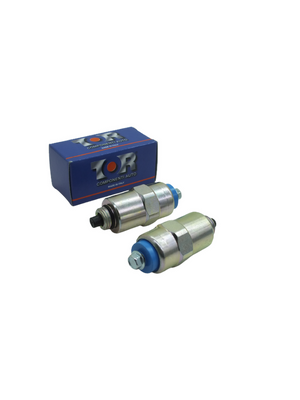 MAZOT YAKIT STOP MÜŞÜRÜ CAV ORJ  7185-900W - Fiat / New Holland 54C - New Holland 55 - Massey Ferguson 65 - New Holland 70 - 9986316 -   1  Adet
