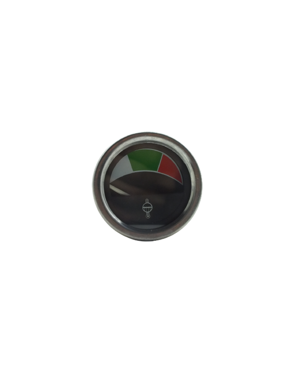 HARARET SAATİ  1877719 - Fiat / New Holland 450 - 480 - 640 - Massey Ferguson - 4249631 -   1  Adet