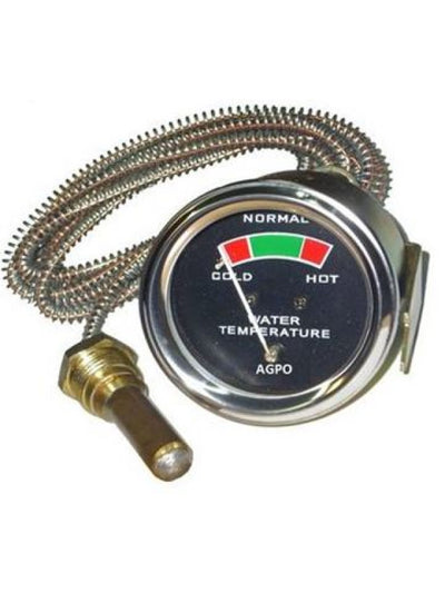 HARARET SAATİ KABLOLU RENKLİ 2 MT - Massey Ferguson 135 - 165 - Fiat / New Holland 415 - 881396 -   1  Adet