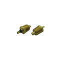 HARARET MÜŞÜRÜ YEŞİL MOTOR 1103-4  3812023M1 - Massey Ferguson 260 - 398 - Hattat - J.DEER - NS 223 00 -   1  Adet