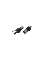 KIZDIRMA BUJİSİ 12V BORULU YM - Fiat / New Holland 54C - New Holland 56 - TD - 5161845 -   1  Adet