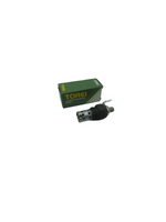 KIZDIRMA BUJİSİ 12V - Massey Ferguson - 2666108 -   1  Adet