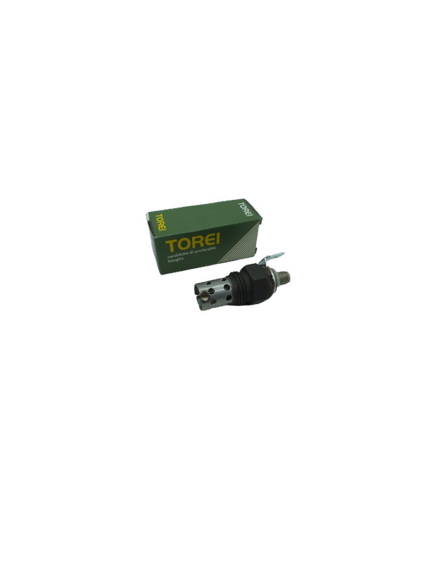 KIZDIRMA BUJİSİ 12V - Massey Ferguson - 2666108 -   1  Adet