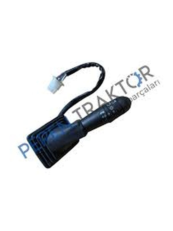 SİNYAL KOLU 9 FİŞLİ EM 5099417 - New Holland TT - New Holland TD - Tümosan - Başak - Erkunt - 84209856 -   1  Adet