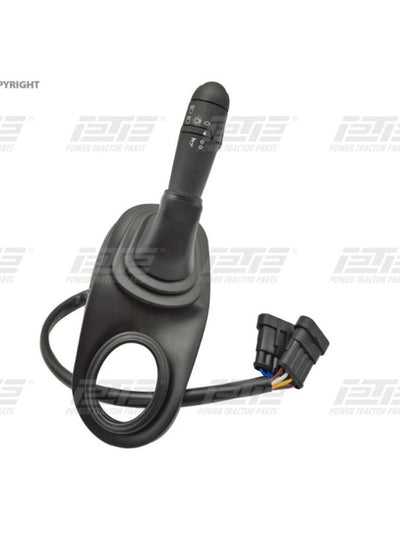 SINYAL KOLU FAR ÇİFT SOKETLI 2 CIKIS 8 SOKET DIP LASTIK - Massey Ferguson 65 - New Holland 75 - 56 - TT Serisi - 47974542 -   1  Adet