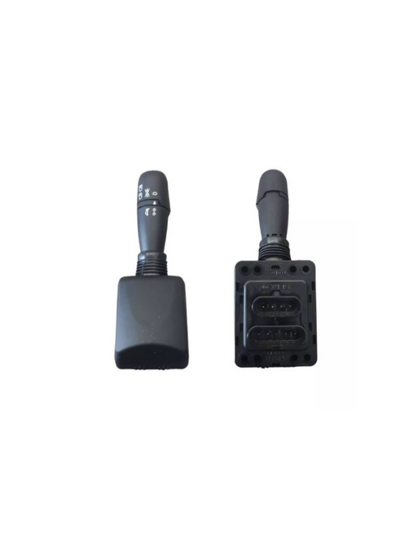 SİNYAL KOLU SOKETLİ (4009-000) - TD5 - New Holland 90 - 90341716 -   1  Adet
