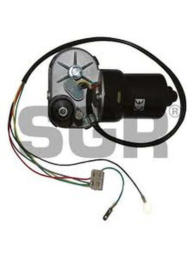 KABİN SİLECEK MOTORU 12V-56113  64300202 - TÜM MODELLER   -   SGR 56113