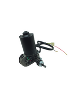 KABİN SİLECEK MOTORU 12V-59113 2395039 - New Holland - Massey Ferguson - Erkunt - Tümosan - Steyr-Başak - 22RSM870 -   1  Adet