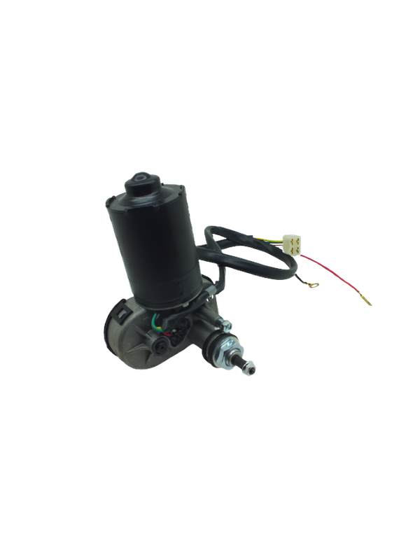 KABİN SİLECEK MOTORU 12V-59113 2395039 - New Holland - Massey Ferguson - Erkunt - Tümosan - Steyr-Başak - 22RSM870 -   1  Adet