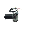 KABİN SİLECEK MOTORU 12V-59113 2395039 - New Holland - Massey Ferguson - Erkunt - Tümosan - Steyr-Başak - 22RSM870 -   1  Adet