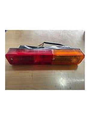 ARKA STOP LAMBASI SAĞ - New Holland 55 - Massey Ferguson 65 - New Holland 70 - 80 - Tümosan - 5124109 -   1  Adet