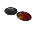 ARKA STOP LAMBASI OVAL R-L GÖMME YM (3406-110) - TT 50.55.65 B - 5098224 -   1  Adet
