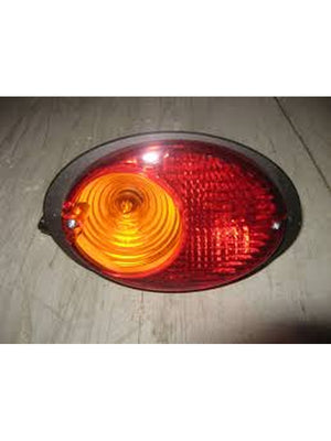 ARKA STOP LAMBASI OVAL  R-L GÖMME YM (STP00036) - TT 50.55.65 B - 5098224 -   1  Adet