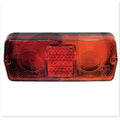 ARKA STOP LAMBASI OVAL YAN BAĞ (3406-112) - TD 55.65.75.85 - 87725693 -   1  Adet