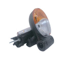 ARKA STOP LAMBASI OVAL YAN (STP00076) - TD 55.65.75 - 87725693 -   1  Adet