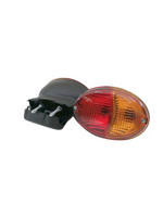 ARKA STOP LAMBASI OVAL DÜZ ORTADAN CIVATALI (STP00077) - TD 55.65.75 - 47403613 -   1  Adet