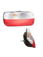 ARKA STOP LAMBASI YM SAĞ (STP0080RH) - T55J - TR5 - TR6 - Case IH - MAXXUM - PUMA - 82026300 -   1  Adet