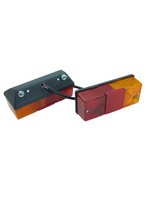 ARKA STOP LAMBASI - Massey Ferguson 240 - 285 - 1678868 -   1  Adet